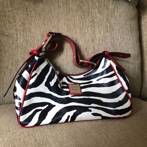 Dooney & Burke Purse